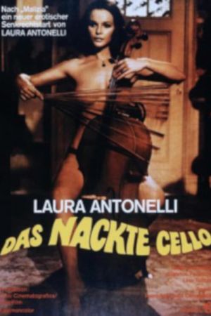 Image Das nackte Cello – Der Film