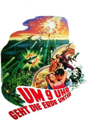 Image Um 9 Uhr geht die Erde unter – Der Film