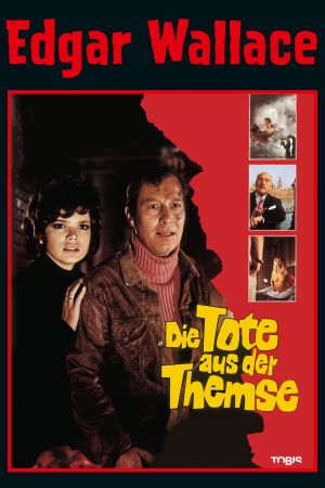 Image Edgar Wallace: Die Tote aus der Themse – Der Film