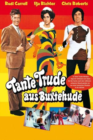 Image Tante Trude aus Buxtehude – Der Film