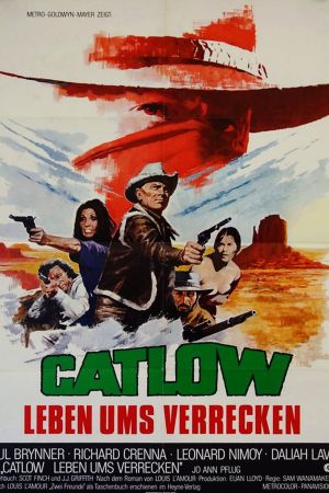 Image Catlow – Leben ums Verrecken – Der Film