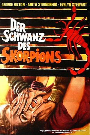 Image Der Schwanz des Skorpions – Der Film