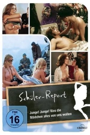 Image Schüler-Report – Der Film