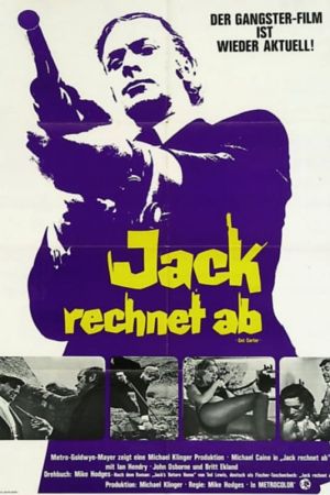 Image Jack rechnet ab – Der Film