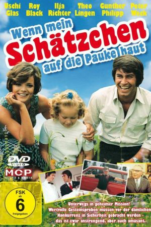 Image Wenn mein Schätzchen auf die Pauke haut – Der Film