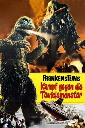 Image Frankensteins Kampf gegen die Teufelsmonster – Der Film