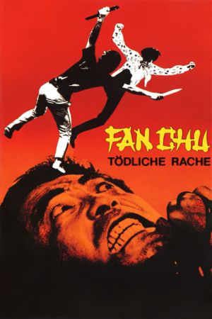Image Fan Chu - Tödliche Rache – Der Film