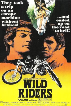 Image Wild Riders – Der Film