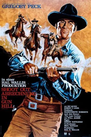 Image Abrechnung in Gun Hill – Der Film
