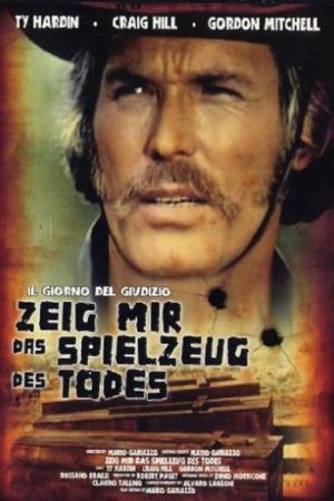 Image Zeig mir das Spielzeug des Todes – Der Film