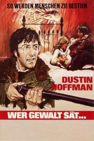 Image Wer Gewalt sät... – Der Film