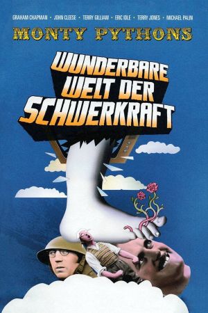 Image Monty Pythons wunderbare Welt der Schwerkraft – Der Film