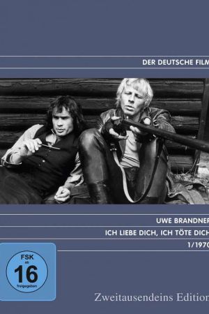 Image Ich liebe dich, ich töte dich – Der Film