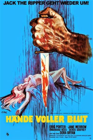 Image Hände voller Blut – Der Film