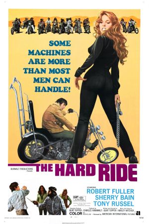Image Hard Rider – Der Film