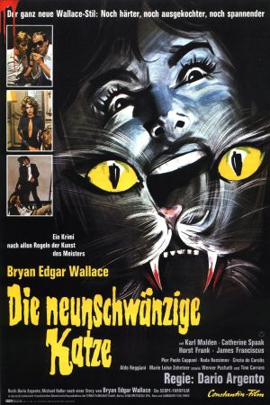 Image Die neunschwänzige Katze – Der Film