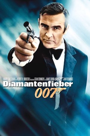 Image James Bond 007 - Diamantenfieber – Der Film