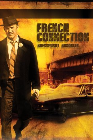 Image French Connection - Brennpunkt Brooklyn