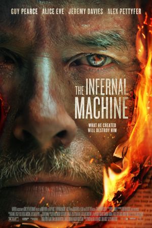 Image Infernal Machine - Gefährliche Vergangenheit – Der Film