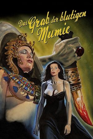 Image Das Grab der blutigen Mumie – Der Film