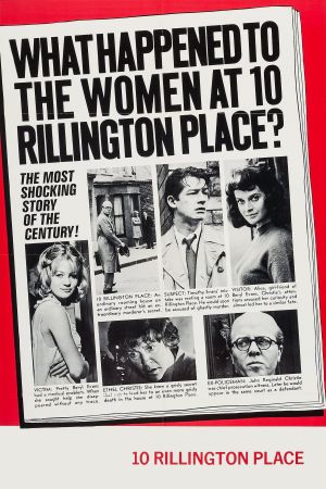 Image John Christie - Der Frauenwürger von London – Der Film