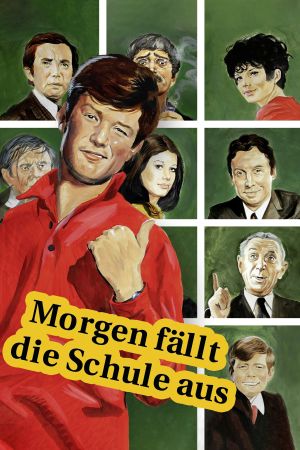 Image Morgen fällt die Schule aus – Der Film