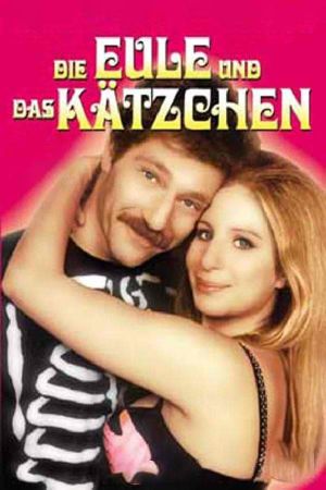Image Die Eule und das Kätzchen – Der Film