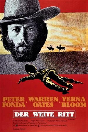 Image Der weite Ritt – Der Film