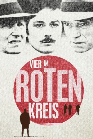 Image Vier im roten Kreis – Der Film