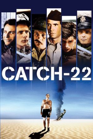 Image Catch-22 - Der böse Trick – Der Film