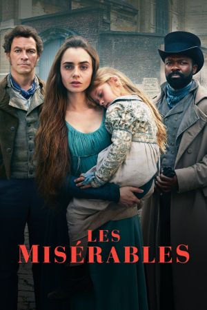 Image Les Misérables – Der Film