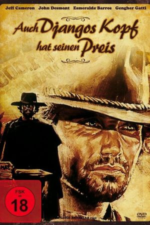 Image Auch Djangos Kopf hat seinen Preis – Der Film