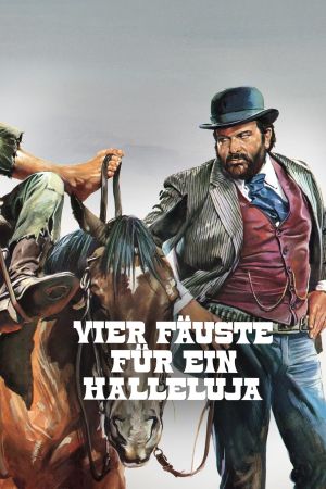 Image Vier Fäuste für ein Halleluja – Der Film