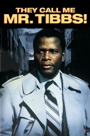 Image Zehn Stunden Zeit für Virgil Tibbs – Der Film
