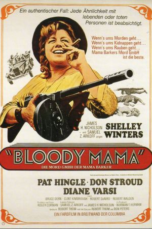 Image Bloody Mama – Der Film