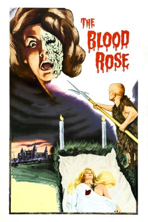 Image Die geschändete Rose – Der Film