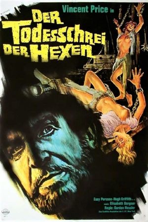 Image Der Todesschrei der Hexen – Der Film
