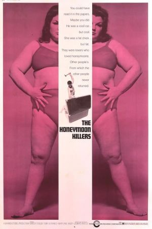 Image Honeymoon Killers