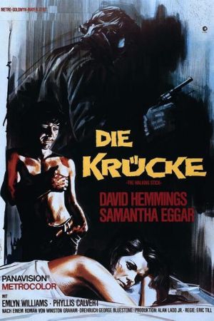 Image Die Krücke – Der Film