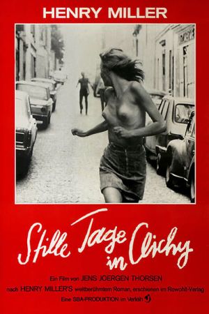 Image Stille Tage in Clichy – Der Film