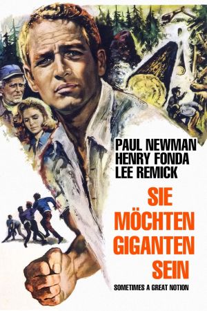 Image Sie möchten Giganten sein – Der Film