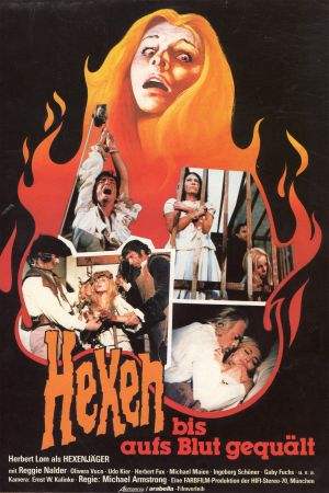 Image Hexen bis aufs Blut gequält – Der Film
