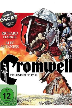 Image Cromwell - Der Unerbittliche – Der Film