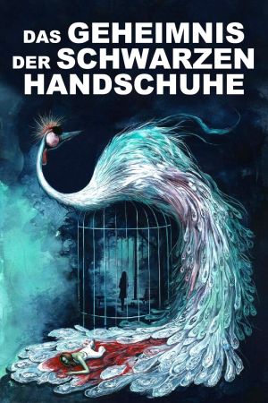 Image Das Geheimnis der schwarzen Handschuhe – Der Film