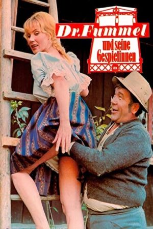 Image Dr. Fummel und seine Gespielinnen – Der Film