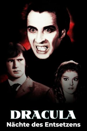 Image Dracula - Nächte des Entsetzens – Der Film