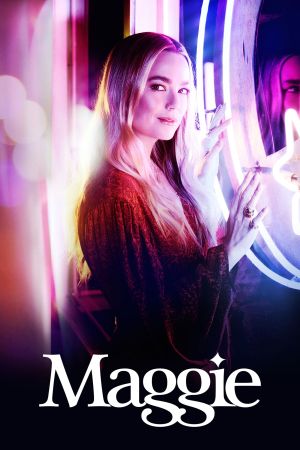 Image Maggie – Der Film