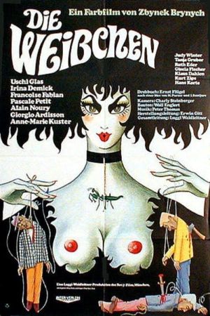 Image Die Weibchen – Der Film