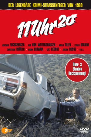 Image 11 Uhr 20 – Der Film