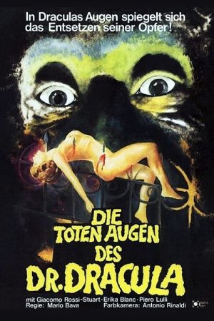 Image Die toten Augen des Dr. Dracula – Der Film